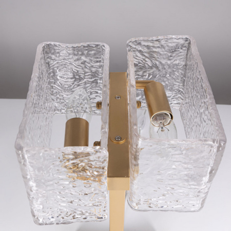 Настольные лампы — Настольная лампа MW-Light 542030802 купить в 