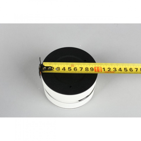 Накладные точечные светильники — Накладной светильник Omnilux OML-101909-12 купить в  Накладные точечные светильники — Накладной светильник Omnilux OML-101909-12 купить в