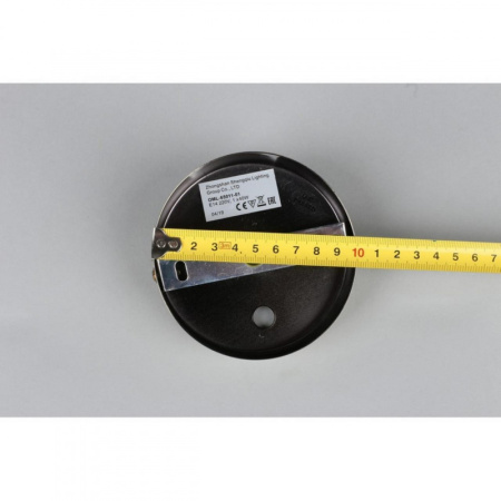 Настенные бра — Бра Omnilux OML-65011-01 купить в 