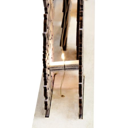 Декоративные светильники — Декоративный светильник Neon-Night 504-021 купить в 