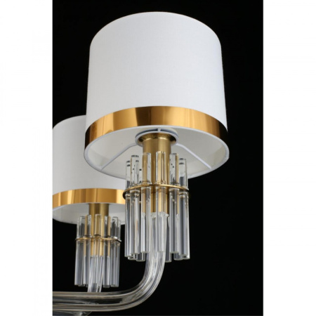 Люстры подвесные — Подвесная люстра APLOYT APL.767.03.06 купить в 