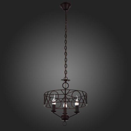 Люстры подвесные — Подвесная люстра ST-Luce SL231.403.03 купить в 