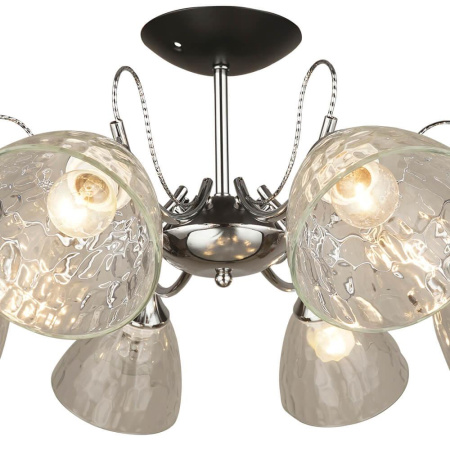 Потолочные люстры — Потолочная люстра Seven Fires Inverigo 66671.01.13.08 купить в 
