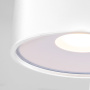 Накладные уличные светильники — Накладной уличный светильник Elektrostandard Light LED 2135 (35141/H) белый купить в  Накладные уличные светильники — Накладной уличный светильник Elektrostandard Light LED 2135 (35141/H) белый купить в