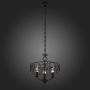 Люстры подвесные — Подвесная люстра ST-Luce SL231.403.03 купить в 