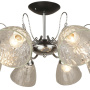 Потолочные люстры — Потолочная люстра Seven Fires Inverigo 66671.01.13.08 купить в 