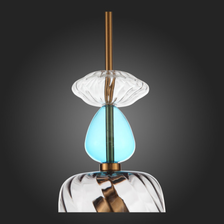 Подвесные светильники — Подвесной светильник ST-Luce SL1147.703.01 купить в 