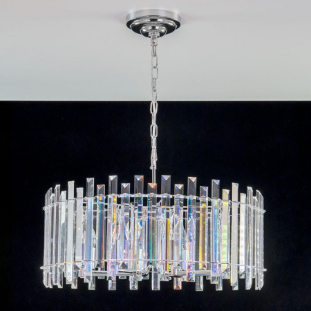Люстры подвесные — Подвесная люстра Citilux CL334181 купить в 