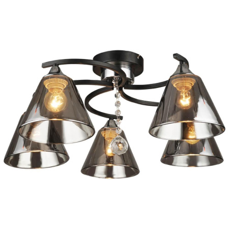 Потолочные люстры — Потолочная люстра Seven Fires Савока 66273.01.13.05 купить в 