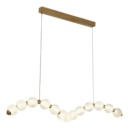 Подвесные светильники — Подвесной светильник Lussole LSP-7184 купить в 