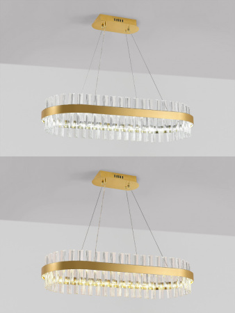 Люстры подвесные — Подвесная люстра Natali Kovaltseva LED LAMPS 81252 купить в  Люстры подвесные — Подвесная люстра Natali Kovaltseva LED LAMPS 81252 купить в