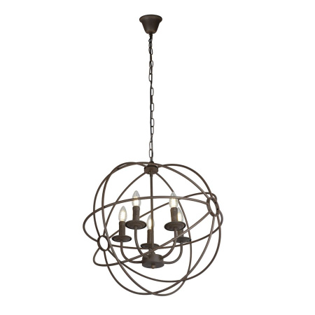 Люстры подвесные — Подвесная люстра iLamp Balance Loft 213-5 купить в  Люстры подвесные — Подвесная люстра iLamp Balance Loft 213-5 купить в