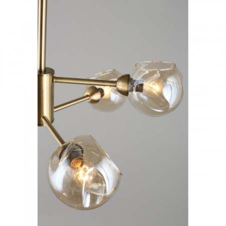 Люстры на штанге — Люстра на штанге Omnilux OML-93307-06 купить в 