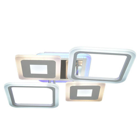Потолочные люстры — Потолочная светодиодная люстра IMEX PLC-7027-560 купить в  Потолочные люстры — Потолочная светодиодная люстра IMEX PLC-7027-560 купить в