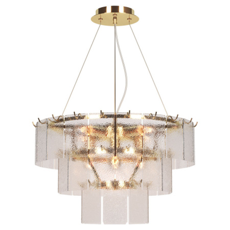 Люстры подвесные — Подвесная люстра Lussole LSP-8712 купить в 