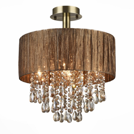 Люстры на штанге — Люстра на штанге ST-Luce SL893.732.05 купить в 