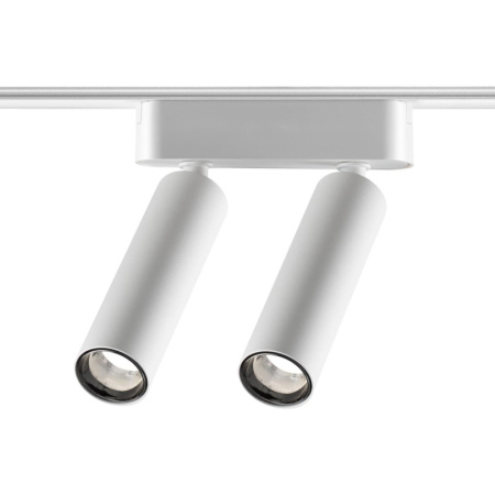 Трековые светильники — Светильник на шине Novotech 359253 купить в 