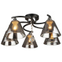 Потолочные люстры — Потолочная люстра Seven Fires Савока 66273.01.13.05 купить в 
