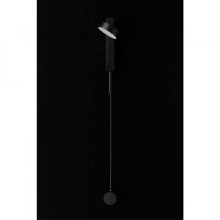 Настенные бра — Бра APLOYT APL.016.11.07 купить в 