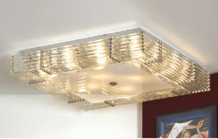 Накладные светильники — Накладной светильник Lussole LSC-3407-16 купить в 