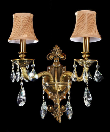 Настенные бра — Бра Lumina Deco LDW 9236-2 купить в  Настенные бра — Бра Lumina Deco LDW 9236-2 купить в