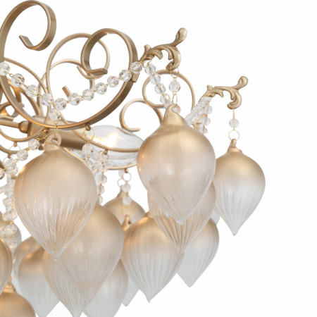 Люстры накладные — Накладная люстра ST-Luce SL659.302.09 купить в  Люстры накладные — Накладная люстра ST-Luce SL659.302.09 купить в