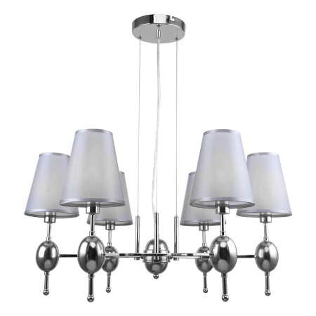 Люстры подвесные — Подвесная люстра Escada Elegy 2106/6S купить в  Люстры подвесные — Подвесная люстра Escada Elegy 2106/6S купить в