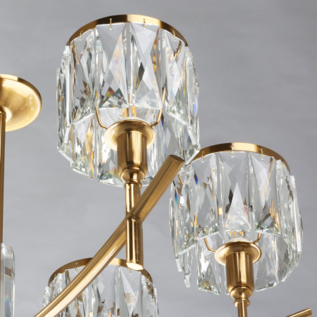 Люстры подвесные — Подвесная люстра MW-Light 624011306 купить в 