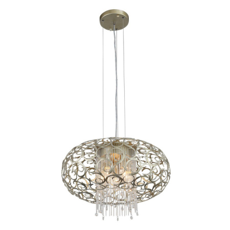 Люстры подвесные — Подвесная люстра ST-Luce SL1101.203.05 купить в 