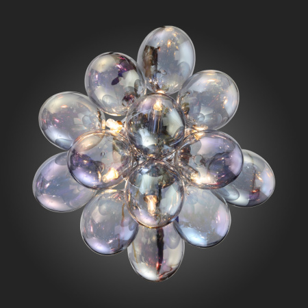 Люстры накладные — Накладная люстра ST-Luce SL432.702.06 купить в 