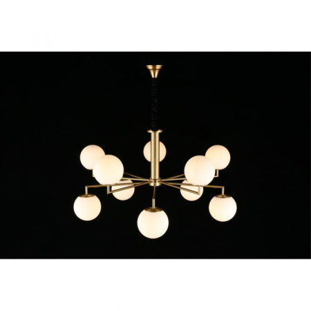 Люстры подвесные — Подвесная люстра APLOYT APL.759.13.10 купить в 