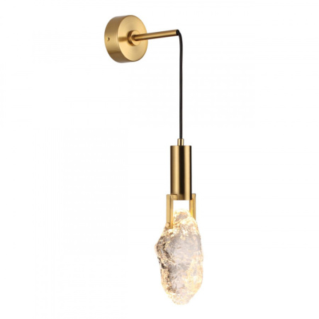 Настенные бра — Бра Odeon Light 4372/5WL купить в 