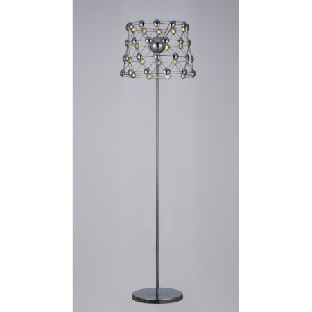 Торшеры и напольные светильники — Торшер Divinare 1609/02 PN-48 купить в 