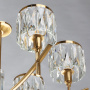 Люстры подвесные — Подвесная люстра MW-Light 624011306 купить в 