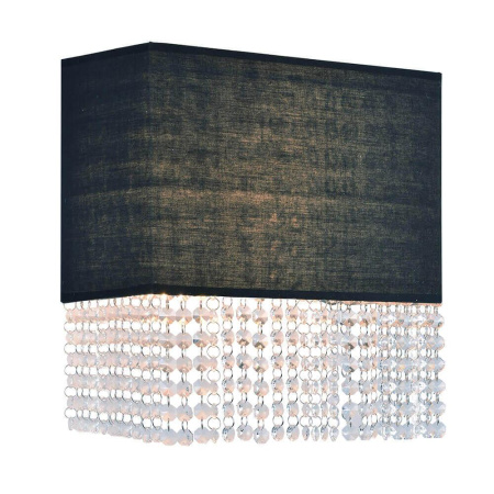 Настенные бра — Настенный светильник Azzardo Glamour wall AZ1587 купить в 