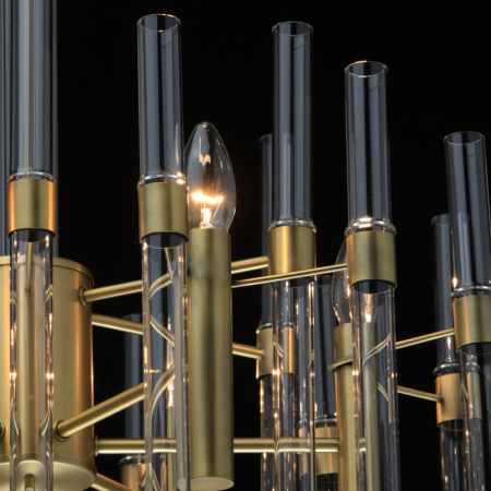 Люстры на штанге — Люстра на штанге MW-Light 285010806 купить в 