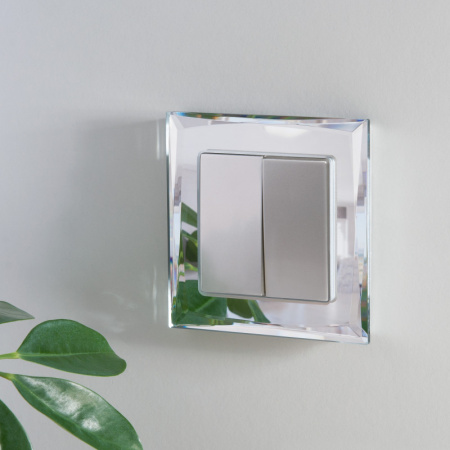 Выключатели — Выключатель Werkel W1122006 купить в 