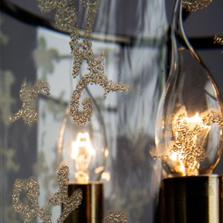 Подвесные светильники — Подвесной светильник ARTE Lamp A8286SP-5AB купить в  Подвесные светильники — Подвесной светильник ARTE Lamp A8286SP-5AB купить в