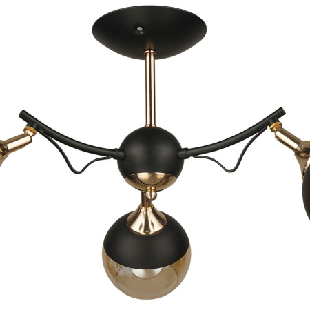 Потолочные люстры — Потолочная люстра Seven Fires Ostiliya 66664.01.69.03 купить в 