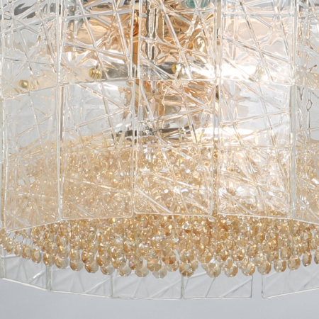 Люстры подвесные — Подвесная люстра MW-Light 642015209 купить в 