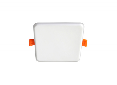 Влагозащищенные точечные светильники — Влагозащищенный светильник Donolux DL20091SQ15W1W IP44 купить в 