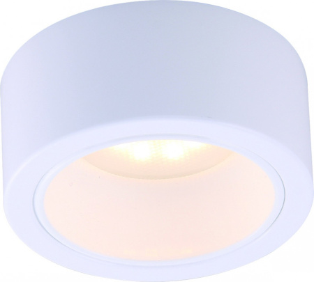 Накладные точечные светильники — Накладной светильник ARTE Lamp A5553PL-1WH купить в  Накладные точечные светильники — Накладной светильник ARTE Lamp A5553PL-1WH купить в