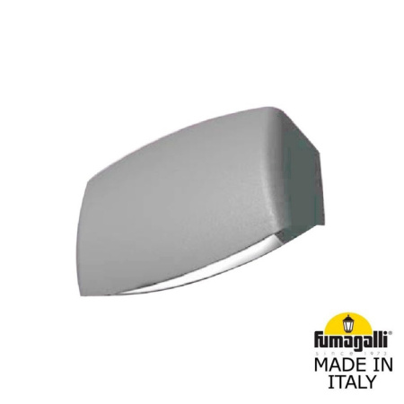Уличные настенные светильники — Светильник настенный Fumagalli AB2.000.000.LXK1L купить в 