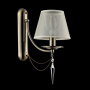 Настенные бра — Бра Freya FR2908-WL-01-BZ купить в 