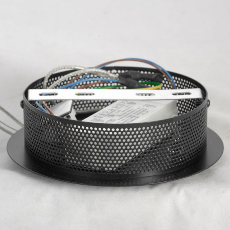 Люстры подвесные — Подвесная люстра Lussole LSP-8296 купить в 