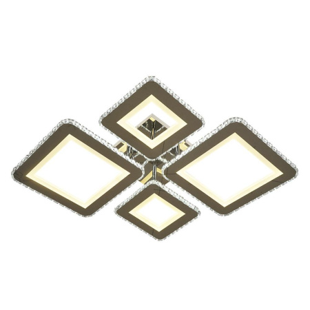 Потолочные люстры — Потолочная люстра Seven Fires Fossano 75394.01.03.04 купить в 