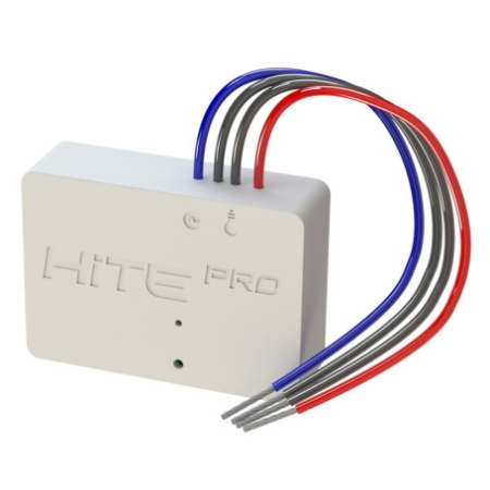 Выключатели — Выключатель HiTE PRO HP-Relay-DIM1 купить в 