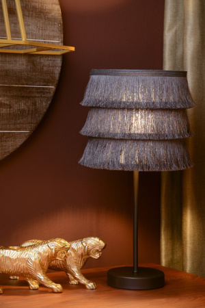 Настольные лампы — Настольная лампа LUCIDE 10507/81/36 купить в 