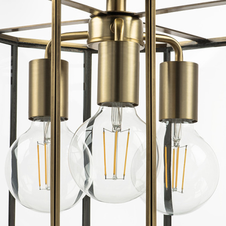 Люстры на штанге — Люстра на штанге Lightstar 798231 купить в 