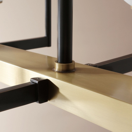 Люстры накладные — Накладная люстра ImperiumLoft 140660-26 купить в 